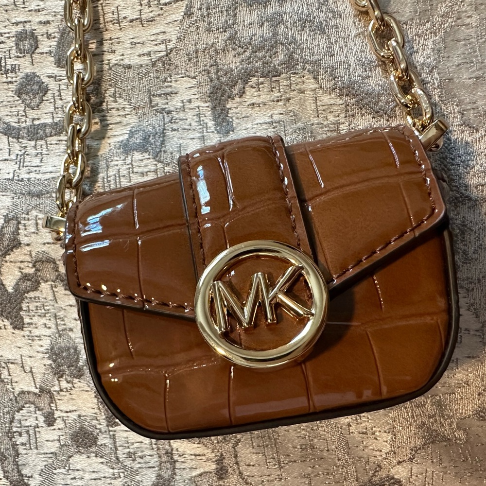 Michael Kors Extra Small Mini Bag